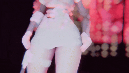 Vampira The Vamp Nurse(Pc+Quest){Gogoloco}