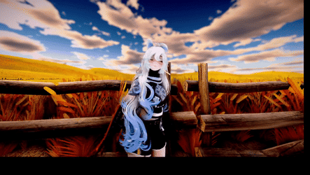 Alpaca!!