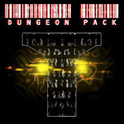 Dungeon Asset Pack