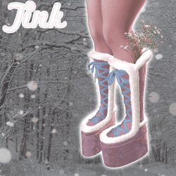 Winter Boots