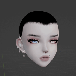 -~Umeko Makeup~-