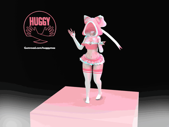 ღ┊Kitty outfit
