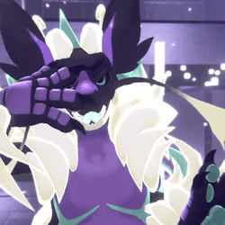 Estellios Dragon VRChat Avatar PC & Mobile