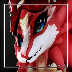 Beauty Knight, Ranger, Sunday - Novabeast Textures