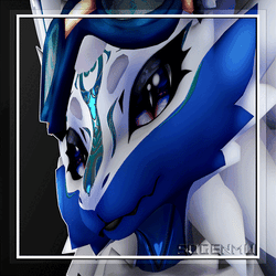 Hydro, Wrio, Sunnai, Rex Lapis - Novabeast Textures