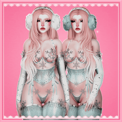 IceICE Set by Nessy!