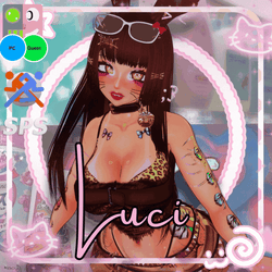💘 Luci