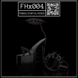 FHx004 - HIGH HEEL