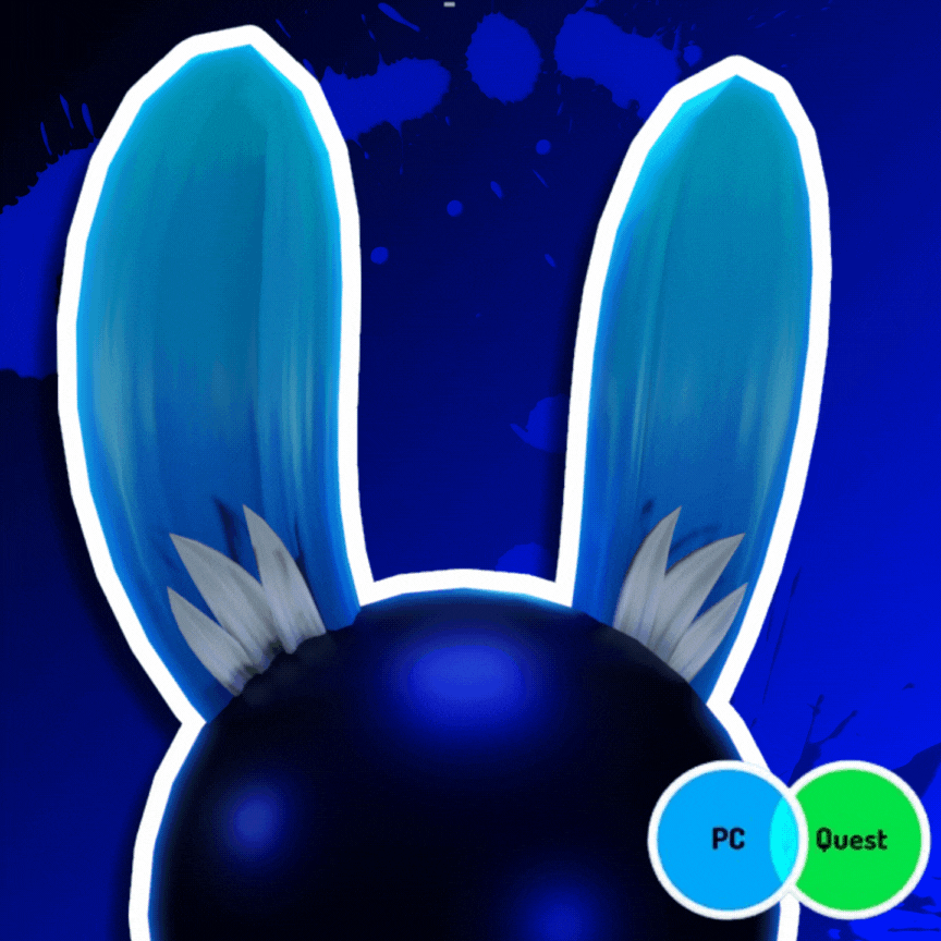 Bunny Ears