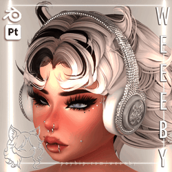 Weeebeatz [VRChat Asset]