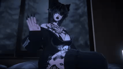 Ophelia SERVER FREE (SFW, PC/Q, Gogo)