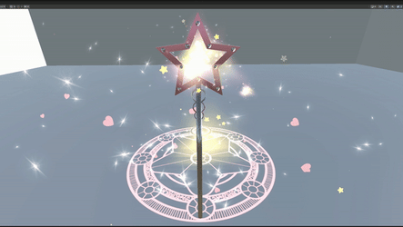 Magical Princess Set (PC/QUEST)