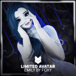 Emily (LIMITED\SPS\GOGO\OPTI)