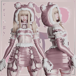 Cutie Interlude 