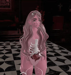 Nymphology and Crybaby Texture!