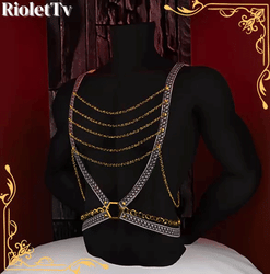 ★ Harness 3★ 