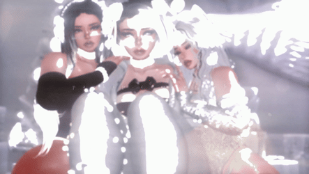 North [VRChat Avatar} Face Tracking