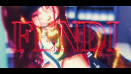 Fendi (PC ONLY - VRCFT)