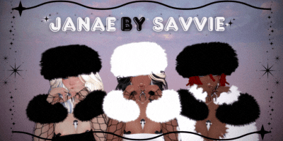 Janae Server free