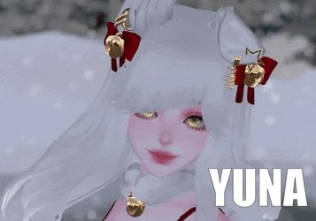 ✩‧₊˚ Yuna (PC+QUEST) ✩‧₊˚