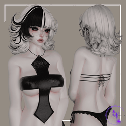 Cross Top
