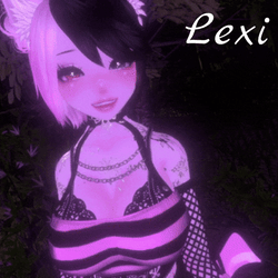 ♡ Lexi ~ {PC/QUEST} ♡