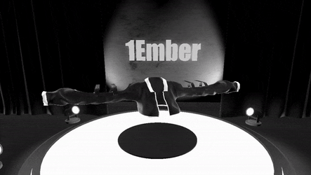 Jacket by: 1Ember