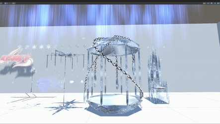 Winter Mega Pack (13 ITEMS)