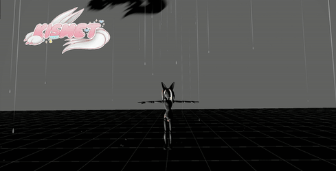 Rain Particles (SERVER FREE)