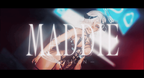 Maddie - PC/GoGo Loco [SPS+]