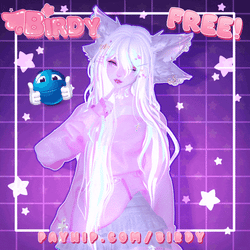 𓅱SERVER FREE AVATAR: "Madsie"𓅱
