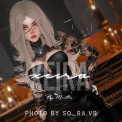 Xeira [PC | QUEST | OPTI | FACE TRACKING]
