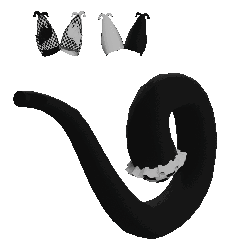 Jester Pup Assets!