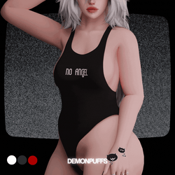 YOUR GIRL BODYSUIT