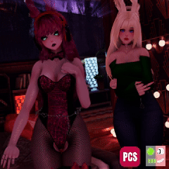 Mille the Bunny