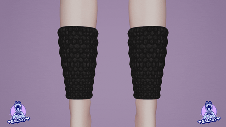 Ankle Warmers 