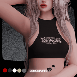 MINI TANKTOP