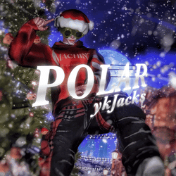 POLAR / PC ONLY (SPS)
