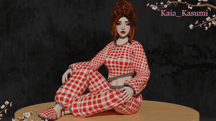PJ Set - FREE SEE DESCRIPTION