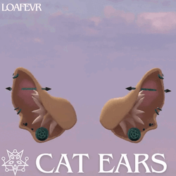 Cat Ears