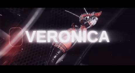Veronica