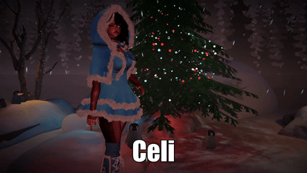 Celi - PC (SPS/GoGo)