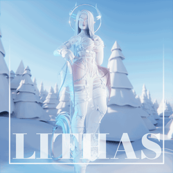 Lithas [Face Tracking]