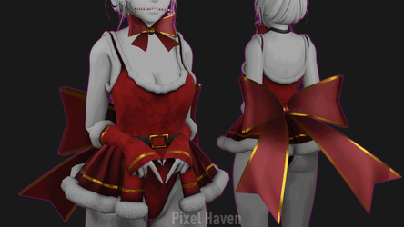 Christmas Outfit