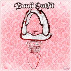 Bunii Outfit | Bunny Outfit