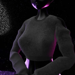 🖤 OFFSHOULDER SWEATER | FREE 🖤