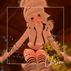 ❆ Chrim ❆ SPS/VRCFT/GOGO
