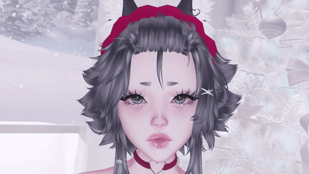 Bella PC & Quest [Scratch Assets!]