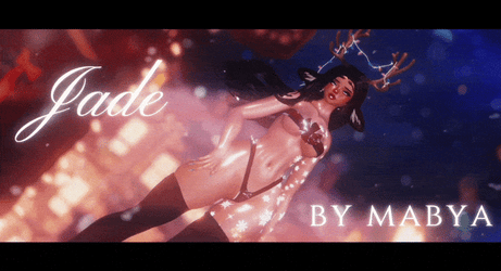 Jade (PC, Gogo)