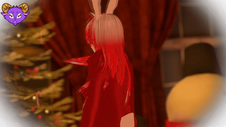 ~ Winter ~ The Snow Bunny (FREEBIE) (PC&QUEST;)